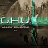 G.H.U.