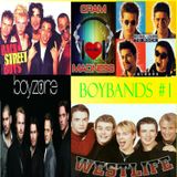 BOYBANDS Vol 2