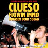 Clueso & Immo 2005 Live