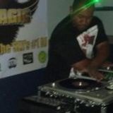 Jammagic on Rhythm 105.9 KRYC May 13 2011
