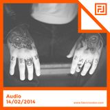 AUDIO - FABRICLIVE x RAM Mix
