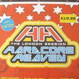 DOUGAL @ HARDCORE HEAVEN - LONDON SESSION (BRIXTON FRIDGE) 05.05.03
