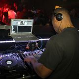 Live LinQ Afro Beats Party Mix 2013