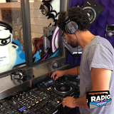 Daniel Weetman DJ Set - 01/11/2013