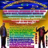 DJ JIGGYSTARBOYI LIVE ON WWW.DESTINEMEDIA.COM FRIDAY SHOW APRIL