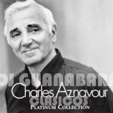 Charles Aznabour - Platinum Colection- DjGuanabara