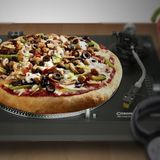 DJ DEMI CALIANO MIX 1 JUNE 2012