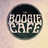 Boogie Cafe Terrace Sessions - Mr Peach & PatO