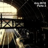 Arq.2K15 Parte 2 >> Indie rock