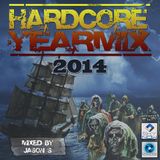 Hardcore Yearmix 2014