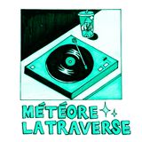 Thes Finesse for Voyage Funktastique Radio Show