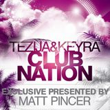 Matt Pincer - Guestmix 018 - 20110602 - Club Nation 121 - hour 1