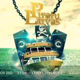 Piratų Laivas 2013-07-26