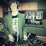 Druga Stroan Bitu 2014.10.21 - Kraszewsky (Radio Show - Live Mix)