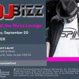 aLoft 90's R&B Jams