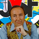 Ettore Andenna ospite - Crazy Mandei Senza Frontiere !!!