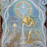 Aquarius New Moon