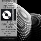 Sergey Koposov - Deep Intelligent Sound 008 (20.04.16) 2 hour