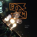 Summer 2013 - BOOM