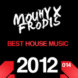 DJ MOUHYX FRODIS NEW SET NOVEMBER 2012 (BEST MUSIC HOUSE ON THIS MONTH)