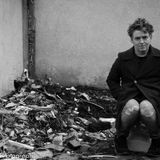 mixtape - patrik fitzgerald live in tel aviv 21-nov-2013