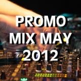 Mental Crush @ PROMO Mix May 2012