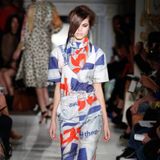 Fashion Week Playlist: The best songs from LFW S/S13, as chosen by Kiki Georgiou