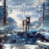 Tony Kakko of Sonata Arctica talks about Pariah's Child