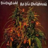 DeeJayBudd - An Irie Christmas (2008)