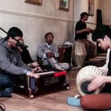 Iskcon Birmingham Pandavasena 6 Hour Kirtan - Anky Kamath