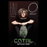tINI - CNTRL TV: Beyond EDM 06 - Webster Hall, New York - 03. 11. 2012