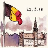Puur Belge #92 - La musique fait la force (live)