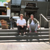 Jon K & Illum Sphere - 3rd July 2015