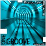 Ricardo Celso (Djatlantyc) - One Groove (Março 2009)