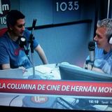 Columna "Silencio Atroz" - Wes Craven (30/8/15)