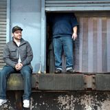 Blockhead (Ninja Tune / New York) @ Headz.FM night