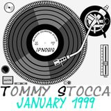 Original MixTape - Discoteca Ipnosis - January 1999