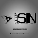 XEO - Deep SIN #6 (Feb 2014)