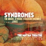 J Rocc Syndromes Live Opening Set