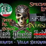 Black Pirates Live "Jazz Al Borgo" II Serata