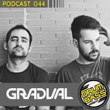 Drum and Bass Night PODCAST #044 - Gradual