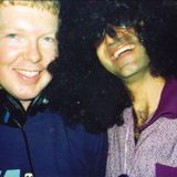 John Digweed at Simon's-Gainesville, FL December 1997