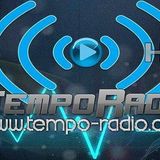 LeiseFuchs! @ Tempo Radio Podcast Red Stream 1