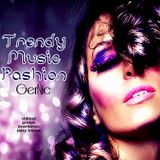 Trendy Music Fashion
