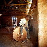 Wezen en krokodillenvlees in Zambia, over - labeling van kinderen, stoute erotiek