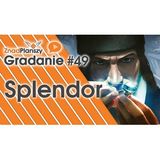 Gradanie ZnadPlanszy #49 - Splendor