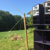 Minoru DJ Mix @ Tanz der Liebe (Waldbeschallung Funktion One ;-)
