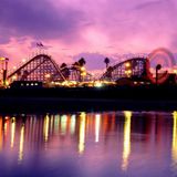ReggieD Presents : The Santa Cruz Session
