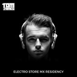 Tom James - May Residency