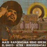 El Origen 2008